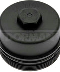 Dayton Parts 904-245 Fuel Filter Cap And Gasket