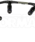 Dayton Parts 904-248 Glow Plug Harness
