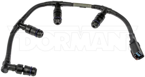 Dayton Parts 904-248 Glow Plug Harness