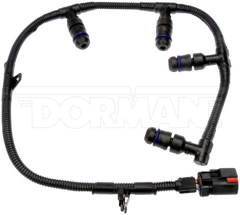 Dayton Parts 904-249 Glow Plug Harness