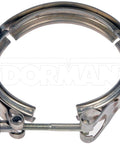 Dayton Parts 904-250 Exhaust Down Pipe V-Band Clamp