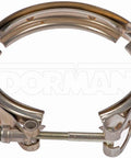 Dayton Parts 904-252 Exhaust Down Pipe V-Band Clamp