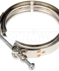 Dayton Parts 904-254 Exhaust Down Pipe V-Band Clamp