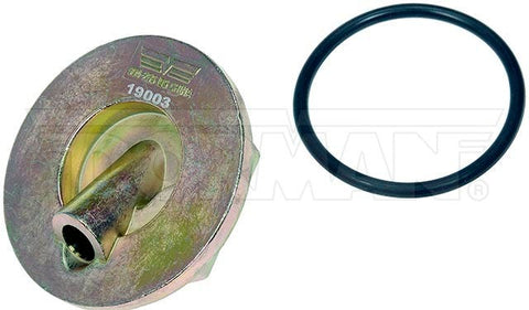 Dayton Parts 904-256 Oil Pan Dipstick Flange Kit