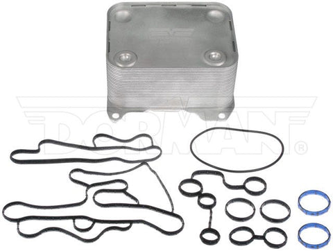 Dayton Parts 904-258 Engine Oil Cooler