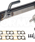 Dayton Parts 904-262 Exhaust Gas Recirculation Cooler Kit