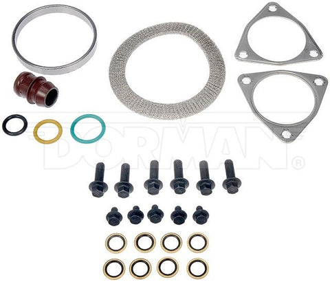 Dayton Parts 904-263 Turbocharger Installation Kit