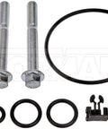 Dayton Parts 904-270 Turbocharger Installation Gasket Kit