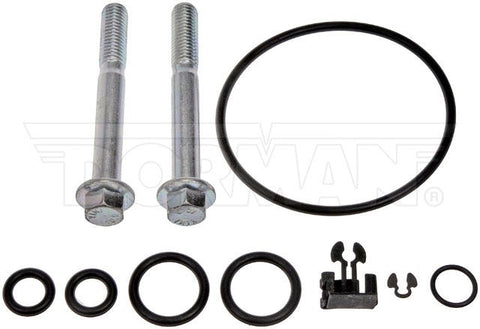 Dayton Parts 904-270 Turbocharger Installation Gasket Kit