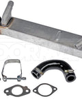 Dayton Parts 904-273 Exhaust Gas Recirculation Cooler Kit