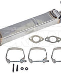 Dayton Parts 904-274 Exhaust Gas Recirculation Cooler Kit