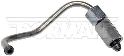 Dayton Parts 904-277 Fuel Injector Line
