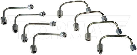 Dayton Parts 904-277KT Fuel Injector Line Kit