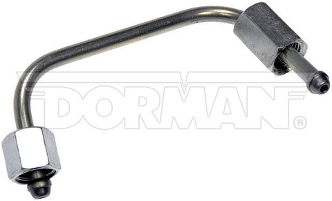 Dayton Parts 904-278 Fuel Injector Line