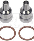Dayton Parts 904-293 High Pressure Oil Rail Ball Tubes