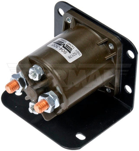 Dayton Parts 904-300 Intake Heater Relay