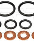 Dayton Parts 904-315 Fuel Injector O-Ring Kit