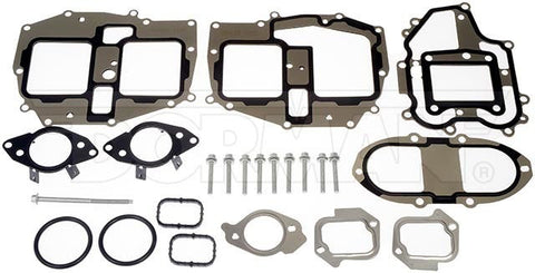 Dayton Parts 904-332 Egr Cooler Gasket Kit