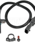 Dayton Parts 904-7112 Turbocharger Speed Sensor