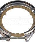 Dayton Parts 904-353 Exhaust Down Pipe V-Band Clamp