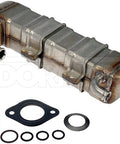 Dayton Parts 904-388 Exhaust Gas Recirculation (Egr) Cooler