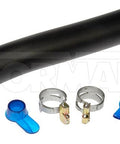 Dayton Parts 904-398 Fuel Filter Hose