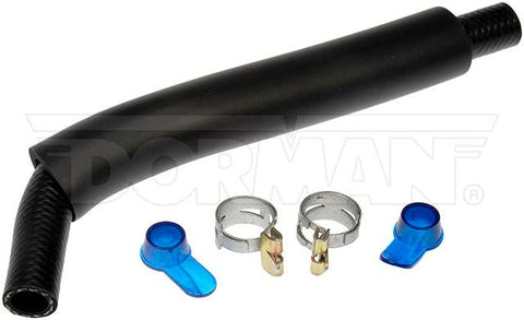 Dayton Parts 904-398 Fuel Filter Hose