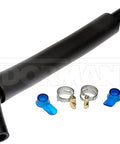 Dayton Parts 904-399 Fuel Filter Hose