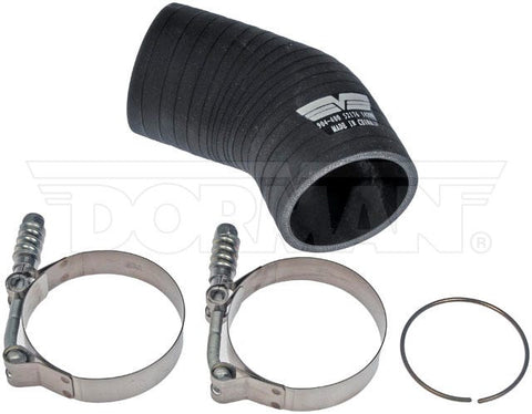 Dayton Parts 904-400 Turbocharger Outlet Hose