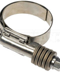 Dayton Parts 904-4000 Constant Torque Hose Clamp
