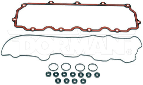 Dayton Parts 904-401 Rocker Box And Valve Cover Gasket Kit
