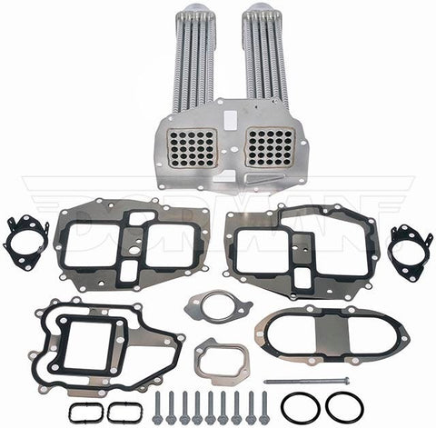 Dayton Parts 904-405 Exhaust Gas Recirculation Cooler Kit - Not Carb Compliant