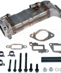 Dayton Parts 904-406 Exhaust Gas Recirculation Cooler Kit - Not Carb Compliant