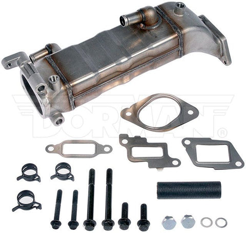 Dayton Parts 904-406 Exhaust Gas Recirculation Cooler Kit - Not Carb Compliant