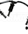 Dayton Parts 904-411 Glow Plug Harness