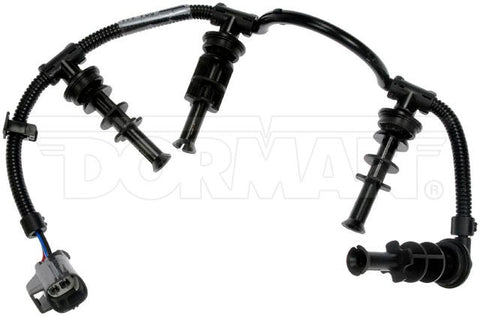 Dayton Parts 904-411 Glow Plug Harness