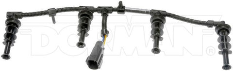 Dayton Parts 904-412 Glow Plug Harness