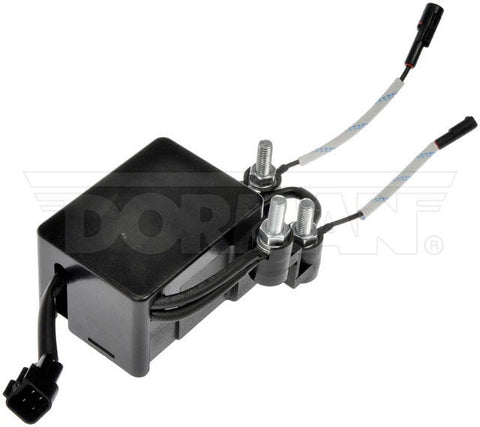 Dayton Parts 904-413 Diesel Glow Plug Controller