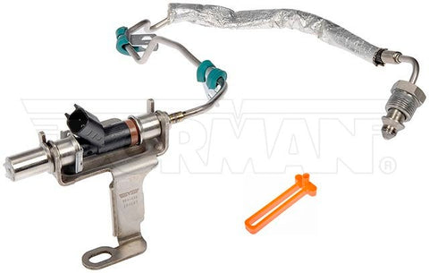 Dayton Parts 904-436 Indirect Fuel Injector