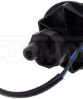 Dayton Parts 904-439 Water In Fuel Sensor With Drain Valve