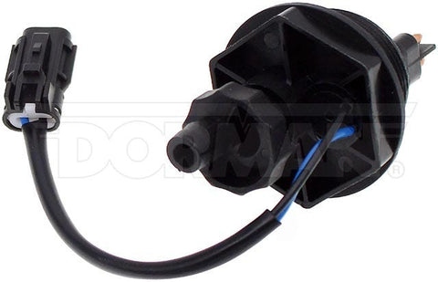 Dayton Parts 904-439 Water In Fuel Sensor With Drain Valve