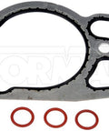 Dayton Parts 904-452 High Pressure Oil Pump Repair Kit