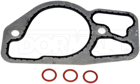 Dayton Parts 904-452 High Pressure Oil Pump Repair Kit