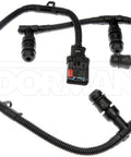 Dayton Parts 904-453 Glow Plug Harness