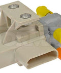 Dayton Parts 904-454 Fuel Tank Selector Valve Assembly