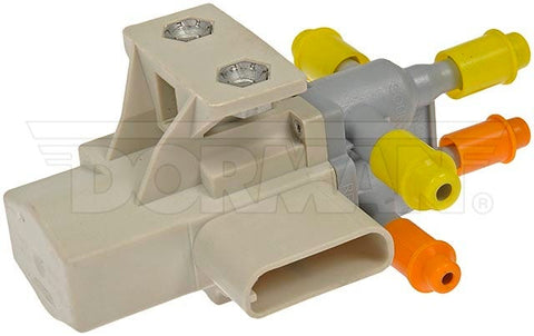 Dayton Parts 904-454 Fuel Tank Selector Valve Assembly