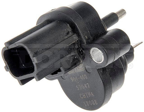 Dayton Parts 904-460 Diesel Fuel Heater With Water In Fuel Sensor