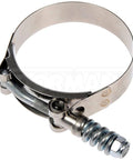 Dayton Parts 904-468 Intercooler Hose Clamp