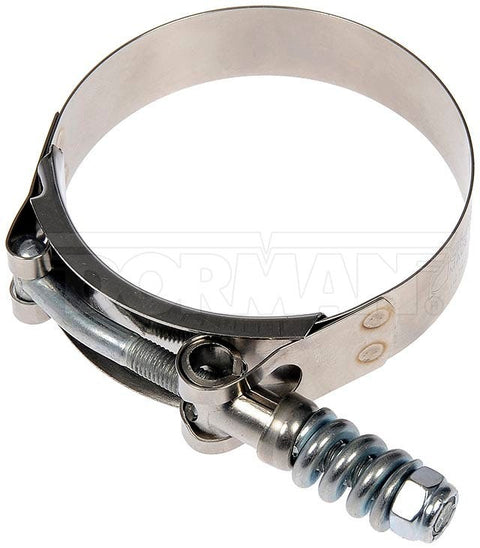 Dayton Parts 904-468 Intercooler Hose Clamp