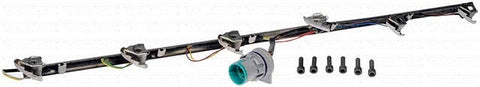 Dayton Parts 904-476 Injector Wiring Harness
